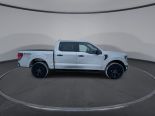 New 2025 Ford F-150 STX 4x4 SuperCrew 5.5' Box