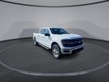 New 2025 Ford F-150 XLT 4x4 SuperCrew 6.5' Box