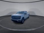 New 2025 Ford F-150 XLT 4x4 SuperCrew 6.5' Box