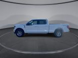 New 2025 Ford F-150 XLT 4x4 SuperCrew 6.5' Box