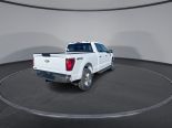 New 2025 Ford F-150 XLT 4x4 SuperCrew 6.5' Box