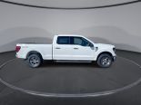 New 2025 Ford F-150 XLT 4x4 SuperCrew 6.5' Box