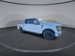 New 2025 Ford F-150 XLT 4x4 SuperCrew 5.5' Box