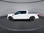 New 2025 Ford F-150 XLT 4x4 SuperCrew 5.5' Box