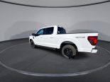 New 2025 Ford F-150 XLT 4x4 SuperCrew 5.5' Box