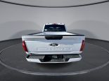 New 2025 Ford F-150 XLT 4x4 SuperCrew 5.5' Box