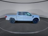 New 2025 Ford F-150 XLT 4x4 SuperCrew 5.5' Box