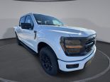 New 2025 Ford F-150 XLT 4x4 SuperCrew 5.5' Box