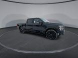 New 2025 Ford F-150 Lariat 4x4 SuperCrew 6.5' Box