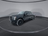 New 2025 Ford F-150 Lariat 4x4 SuperCrew 6.5' Box