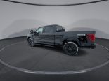 New 2025 Ford F-150 Lariat 4x4 SuperCrew 6.5' Box