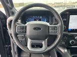 New 2025 Ford F-150 Lariat 4x4 SuperCrew 6.5' Box