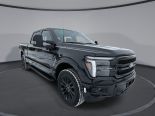 New 2025 Ford F-150 Lariat 4x4 SuperCrew 6.5' Box