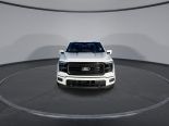 New 2025 Ford F-150 Lariat 4x4 SuperCrew 5.5' Box