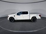 New 2025 Ford F-150 Lariat 4x4 SuperCrew 5.5' Box