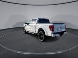 New 2025 Ford F-150 Lariat 4x4 SuperCrew 5.5' Box