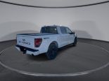 New 2025 Ford F-150 Lariat 4x4 SuperCrew 5.5' Box