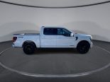 New 2025 Ford F-150 Lariat 4x4 SuperCrew 5.5' Box