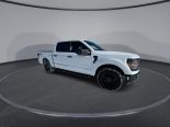 New 2025 Ford F-150 STX 4x4 SuperCrew 5.5' Box