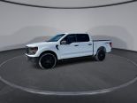 New 2025 Ford F-150 STX 4x4 SuperCrew 5.5' Box