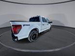 New 2025 Ford F-150 STX 4x4 SuperCrew 5.5' Box