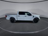 New 2025 Ford F-150 STX 4x4 SuperCrew 5.5' Box