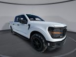 New 2025 Ford F-150 STX 4x4 SuperCrew 5.5' Box