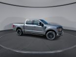 New 2025 Ford F-150 XLT 4x4 SuperCrew 5.5' Box
