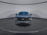 New 2025 Ford F-150 XLT 4x4 SuperCrew 5.5' Box