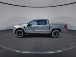 New 2025 Ford F-150 XLT 4x4 SuperCrew 5.5' Box