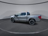 New 2025 Ford F-150 XLT 4x4 SuperCrew 5.5' Box