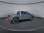 New 2025 Ford F-150 XLT 4x4 SuperCrew 5.5' Box