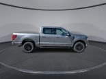 New 2025 Ford F-150 XLT 4x4 SuperCrew 5.5' Box