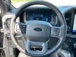 New 2025 Ford F-150 XLT 4x4 SuperCrew 5.5' Box