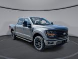 New 2025 Ford F-150 XLT 4x4 SuperCrew 5.5' Box