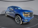 New 2025 Ford F-150 STX 4x4 SuperCrew 5.5' Box