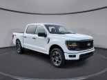 New 2025 Ford F-150 STX 4x4 SuperCrew 5.5' Box