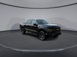 New 2025 Ford F-150 Tremor 4x4 SuperCrew 5.5' Box