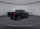 New 2025 Ford F-150 Tremor 4x4 SuperCrew 5.5' Box
