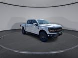 New 2025 Ford F-150 Tremor 4x4 SuperCrew 5.5' Box