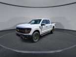 New 2025 Ford F-150 Tremor 4x4 SuperCrew 5.5' Box
