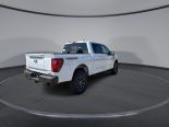 New 2025 Ford F-150 Tremor 4x4 SuperCrew 5.5' Box