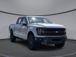 New 2025 Ford F-150 Tremor 4x4 SuperCrew 5.5' Box