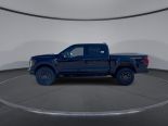 New 2025 Ford F-150 Tremor 4x4 SuperCrew 5.5' Box