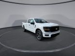 New 2025 Ford F-150 STX 4x4 SuperCab 6.5' Box