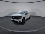 New 2025 Ford F-150 STX 4x4 SuperCab 6.5' Box