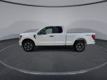 New 2025 Ford F-150 STX 4x4 SuperCab 6.5' Box