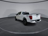 New 2025 Ford F-150 STX 4x4 SuperCab 6.5' Box