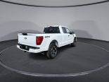 New 2025 Ford F-150 STX 4x4 SuperCab 6.5' Box