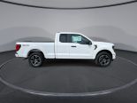 New 2025 Ford F-150 STX 4x4 SuperCab 6.5' Box